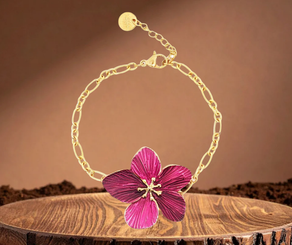 BRACELET Collection Floréã