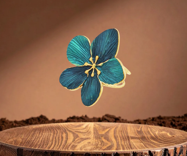 BAGUE Collection Floréã