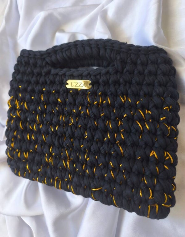 Le SAC À MAIN  ORAYÃ