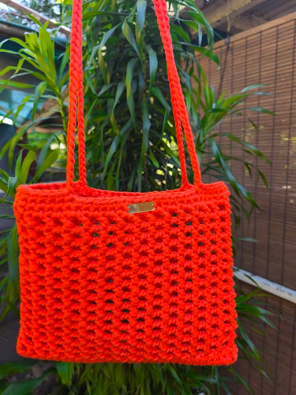 SAC SOLEYÃ  (Taille M)