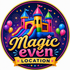 Magic éven location