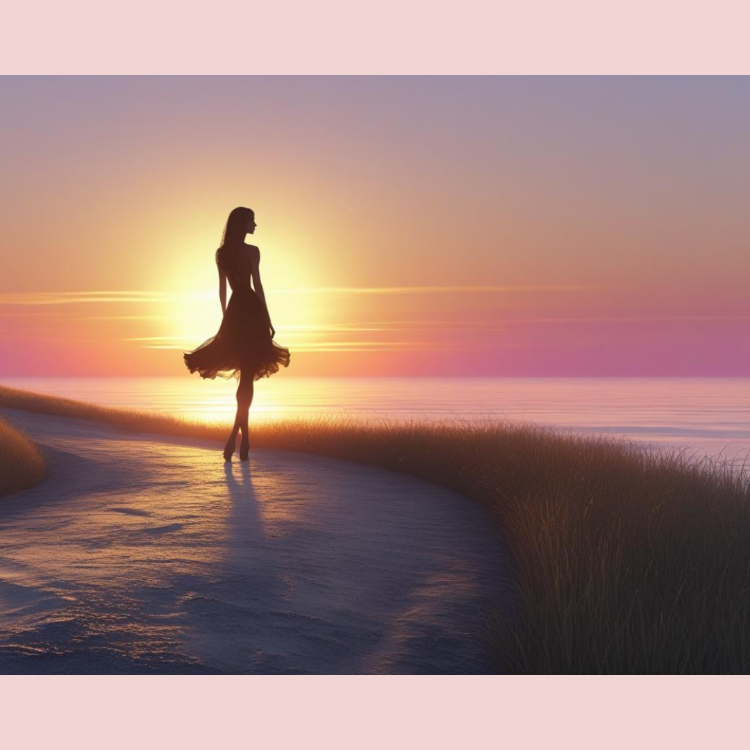 Warum Visualisierung der Schlüssel zur Veränderung ist