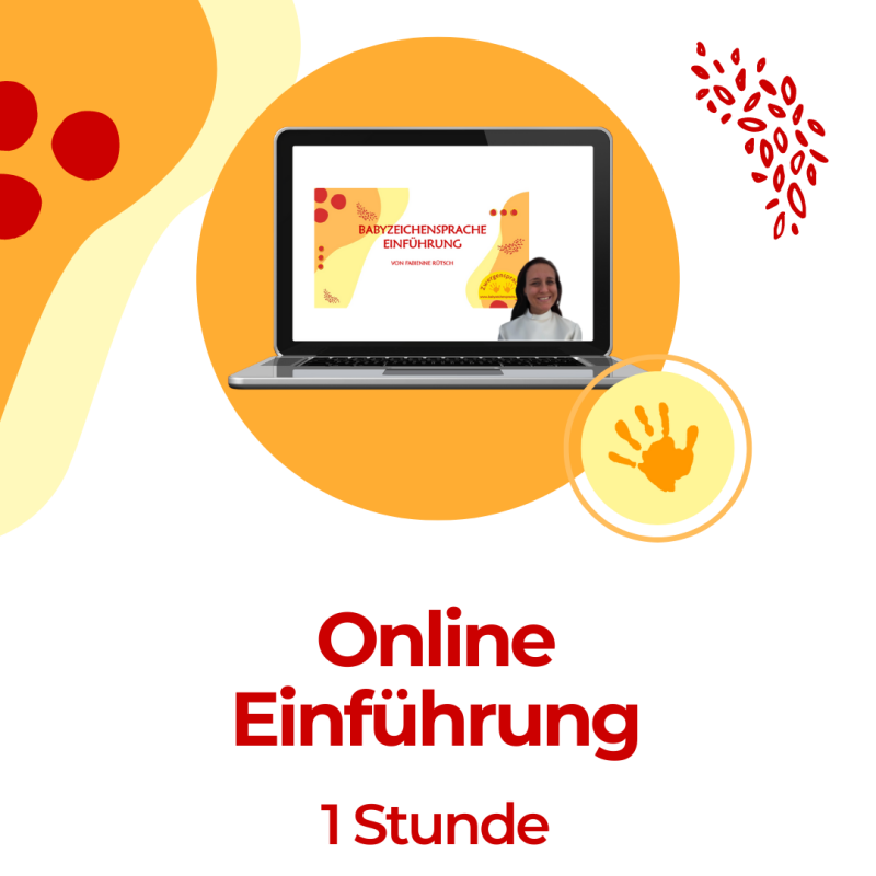 Babysingen mit Babyzeichen - Kurs, Zwergensprache St. Gallen Schweiz