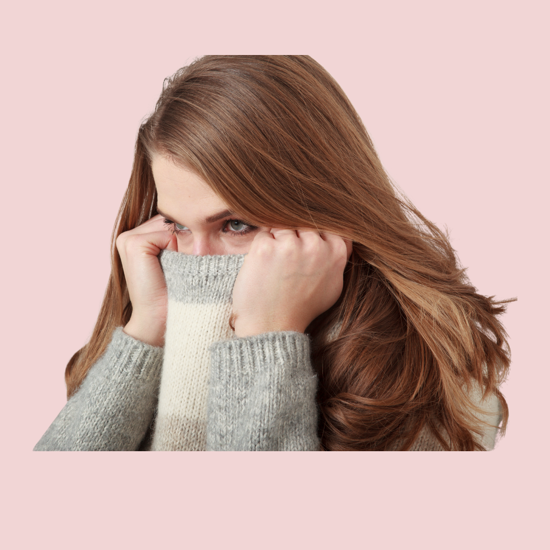 Angst und ihre Auswirkungen auf Körper und Beziehungen