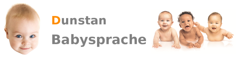 Dunstan Babysprache - Ostschweiz Online, Baby weint