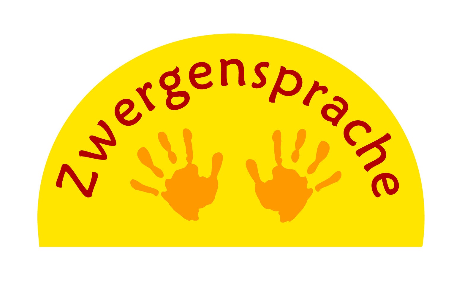 Zwergensprache Babyzeichen Schweiz Kurs für Baby