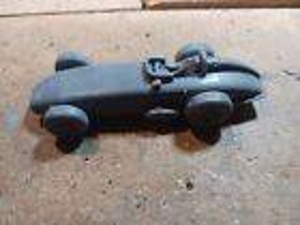 1956-1962 Epperly Indy Car 1:43 Scale