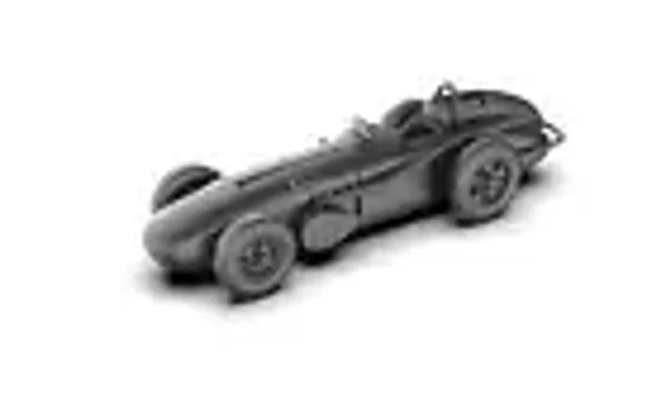 1963 Watson Indy Car