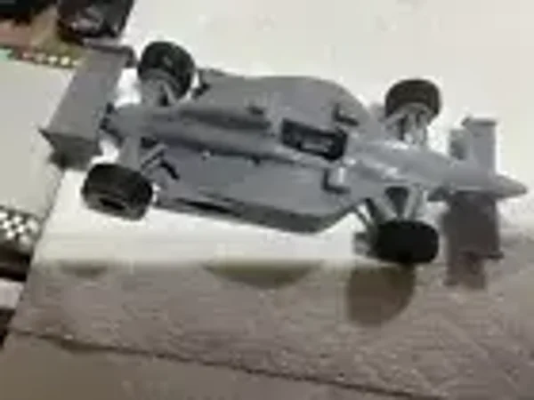 2001-2011 Dallara Indy Car