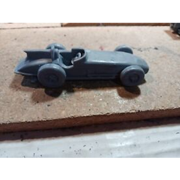 1957-1961 Epperly Indy Car 1:43 Scale