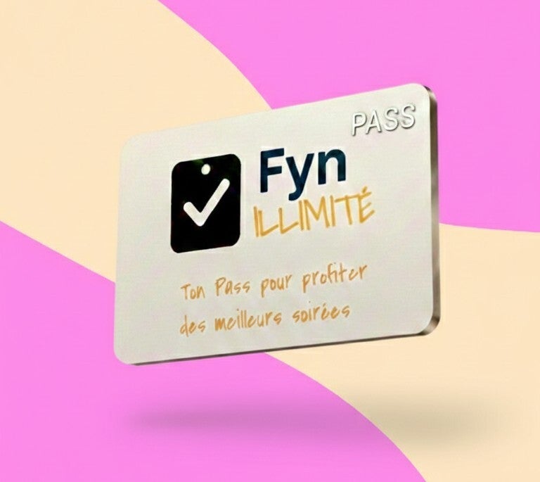 FYN-ILLIMITÉ