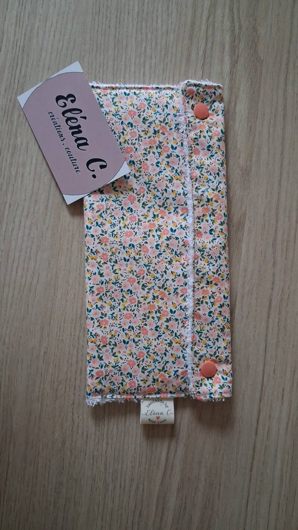 Etuit de voyage brosse à dent et dentifrice