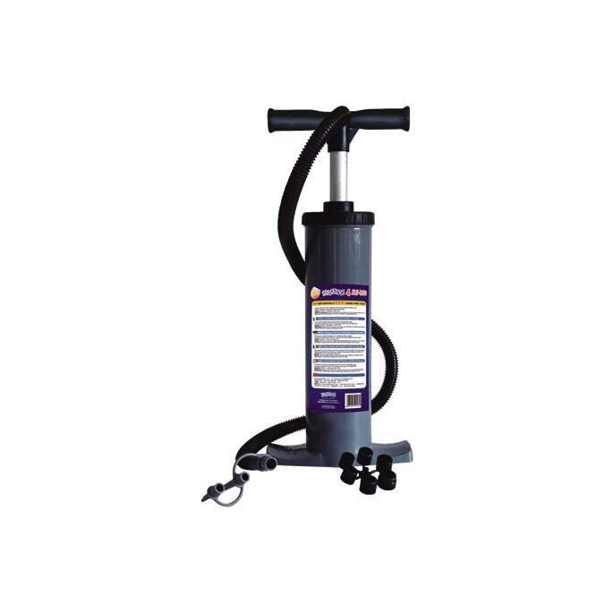Handpomp Bravo 4 dubbel werkend
