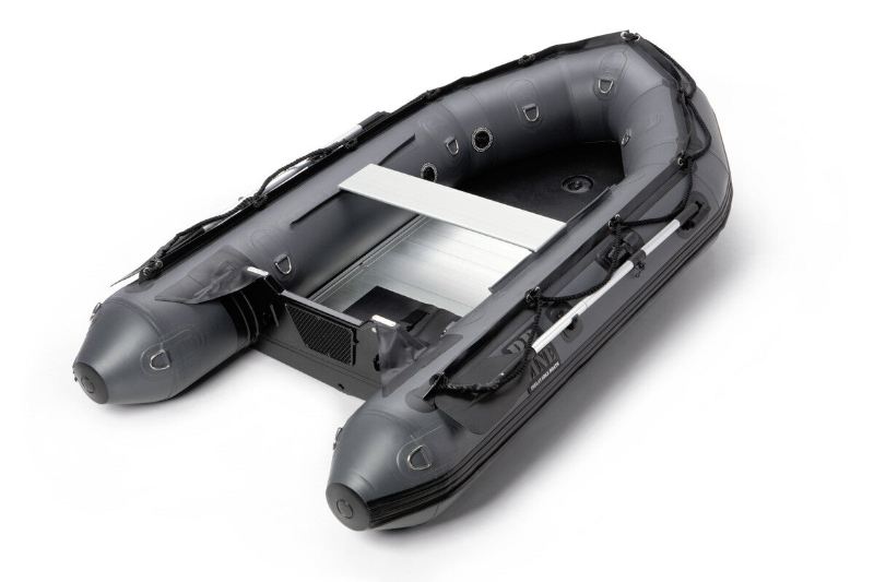 6 persoons rubberboot BBLine