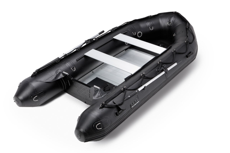 Rubberboot BBLine 4 personene