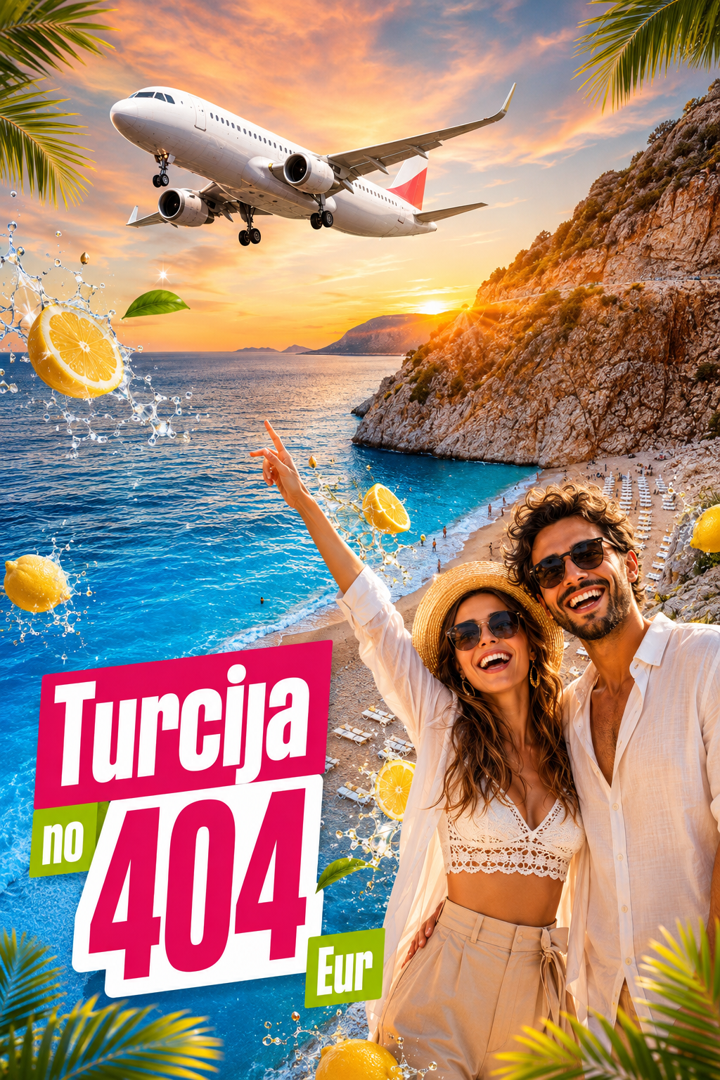 Turcija