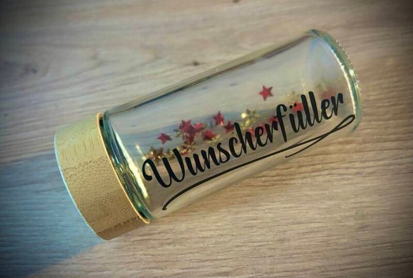 Wunscherfüller