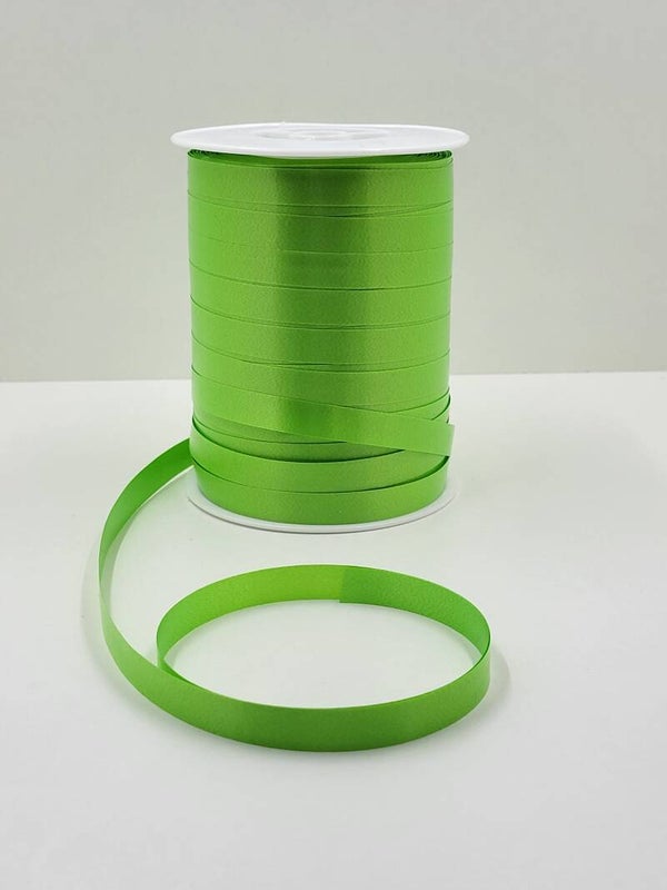 inpaklint - appelgroen