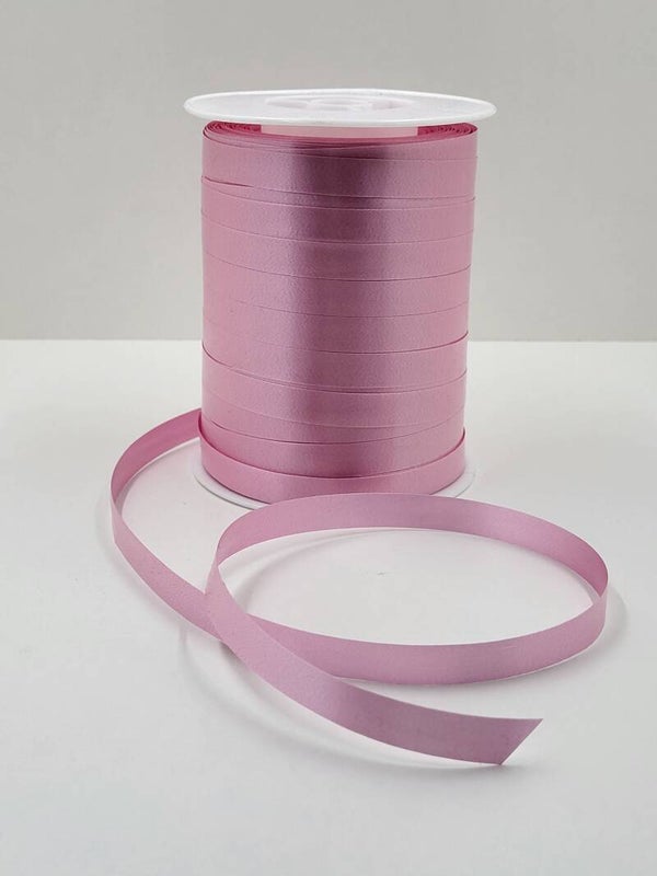 inpaklint - baby roze