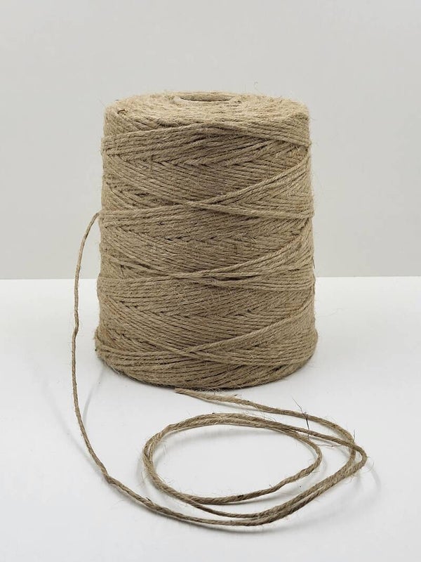 inpaklint - jute touw