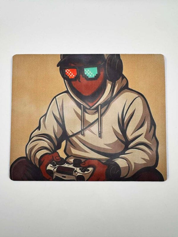 Tapis de souris