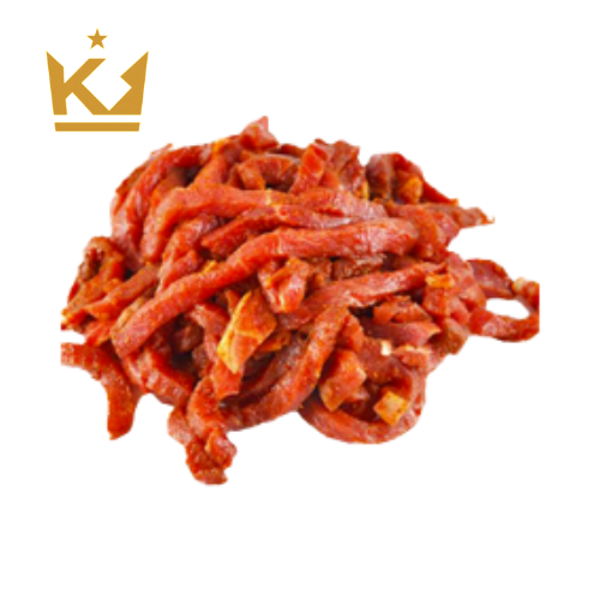 Shoarma reepjes mix 10kg