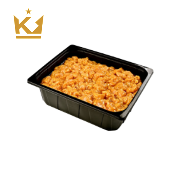 Kipfilet gemarineerd 5 kg