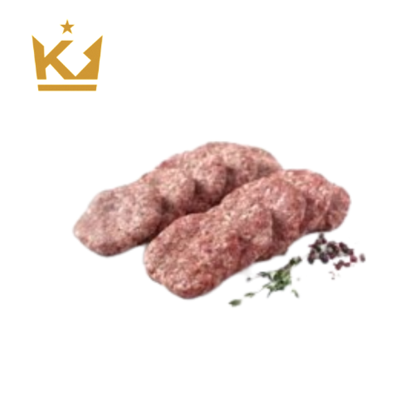 Köfte 2 kg