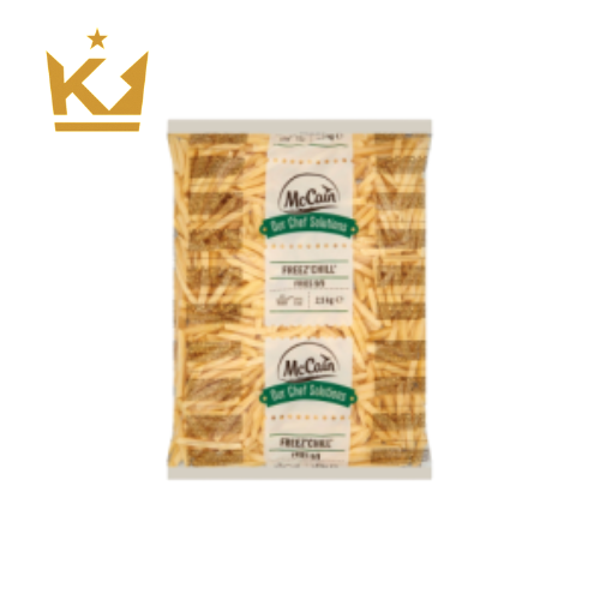 McCain Freez'Chill 9mm (12,5kg)