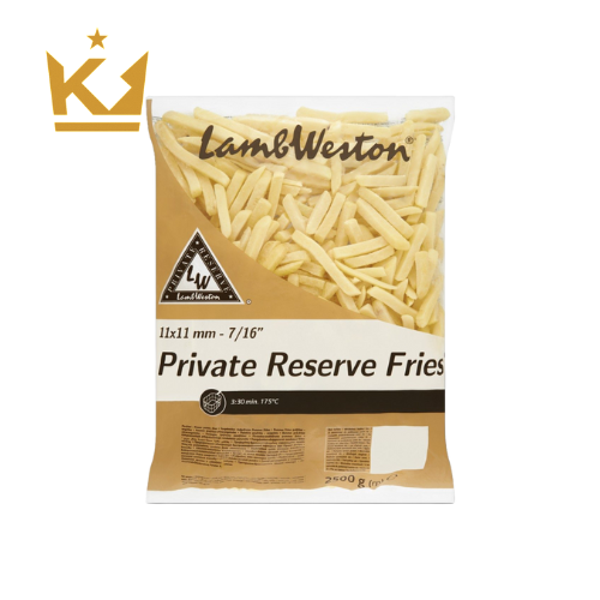 Lambweston stealth fries 11/11