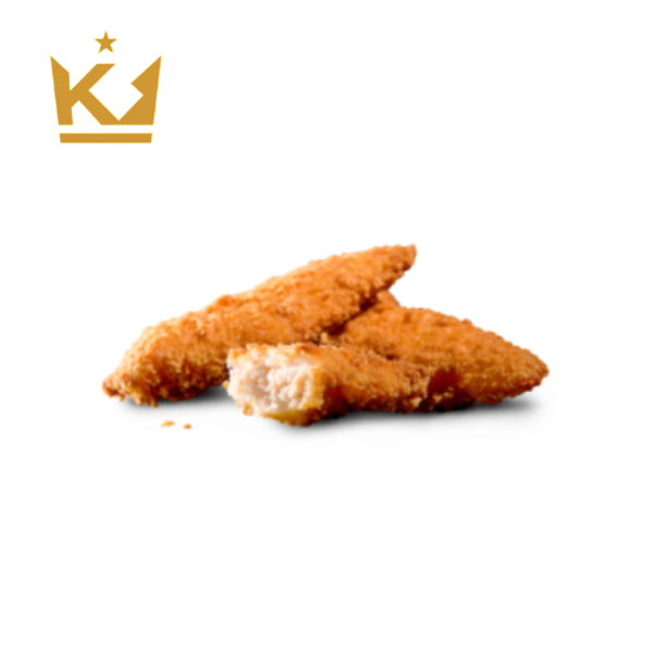 Chicken strips 5kg