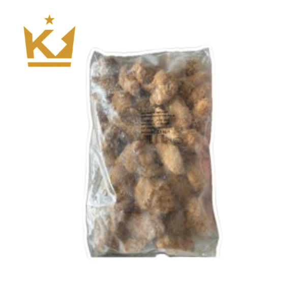 KS Chicken wings hot & spicy 5kg