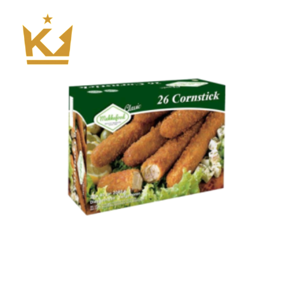 Kipcorn Mekkafood 26x80gr