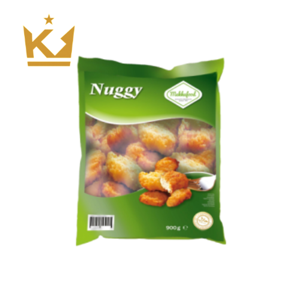 Kipnuggets Mekkafood 900gr