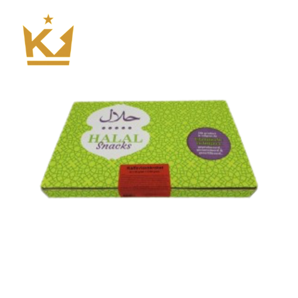 Kalfskroket halal 24x90gr