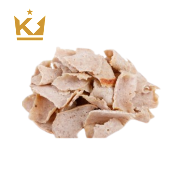 Döner kebab gesneden 6x 2,5kg