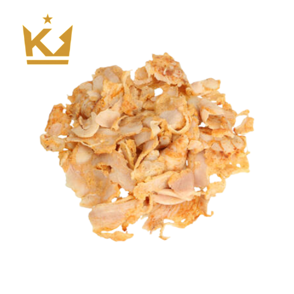 Döner kip gesneden 6x 2,5kg