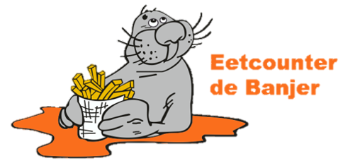 Eetcounter de Banjer