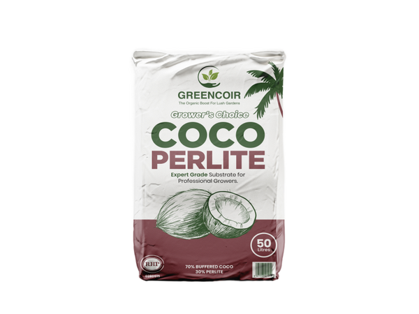Greencoir RHP Certified Coco Perlite 70/30 – 53L