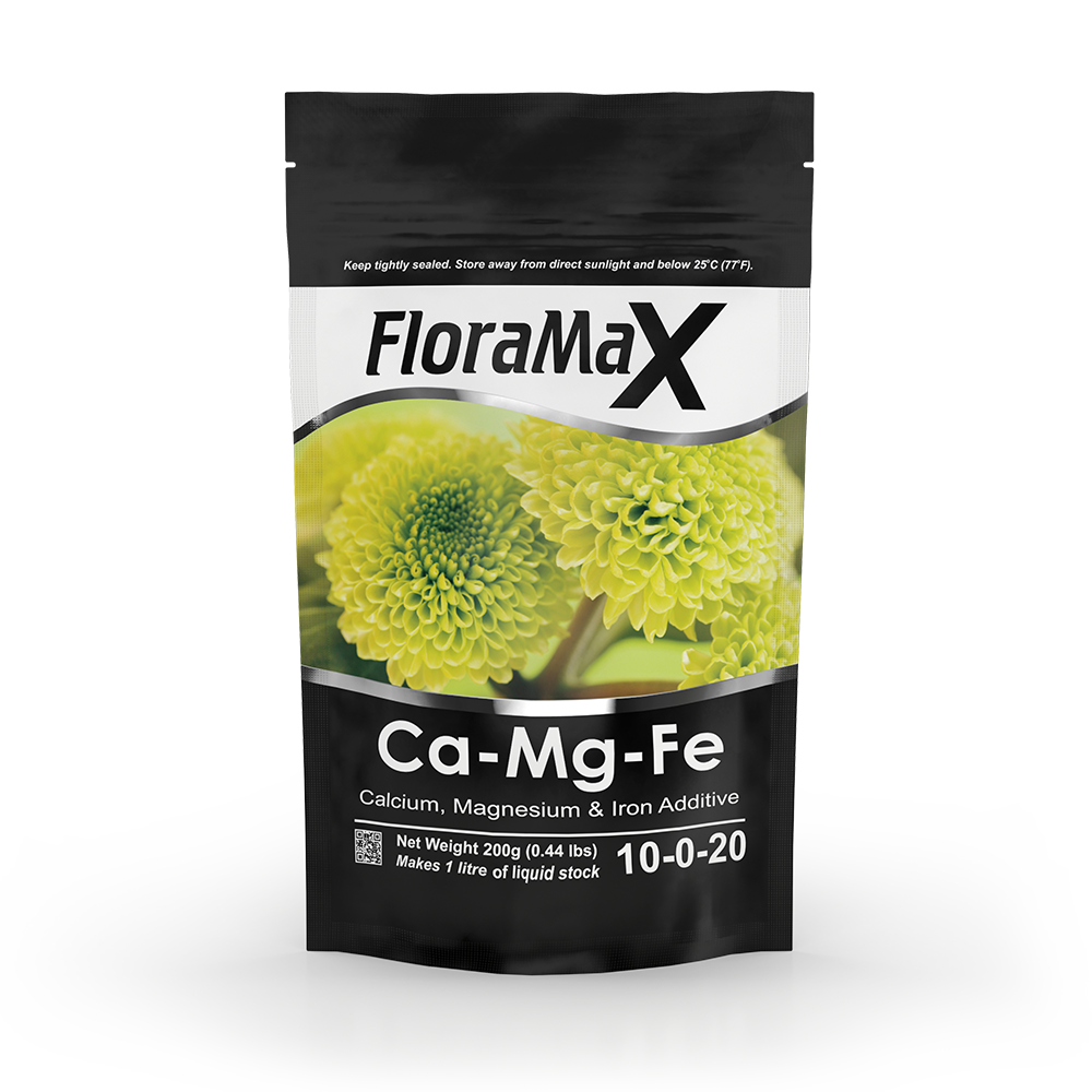 Floramax Ca-Mg-Fe ProPowder™