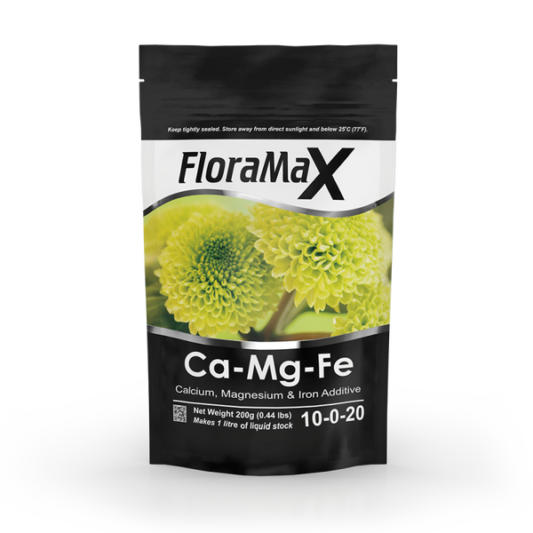Floramax Ca-Mg-Fe ProPowder™