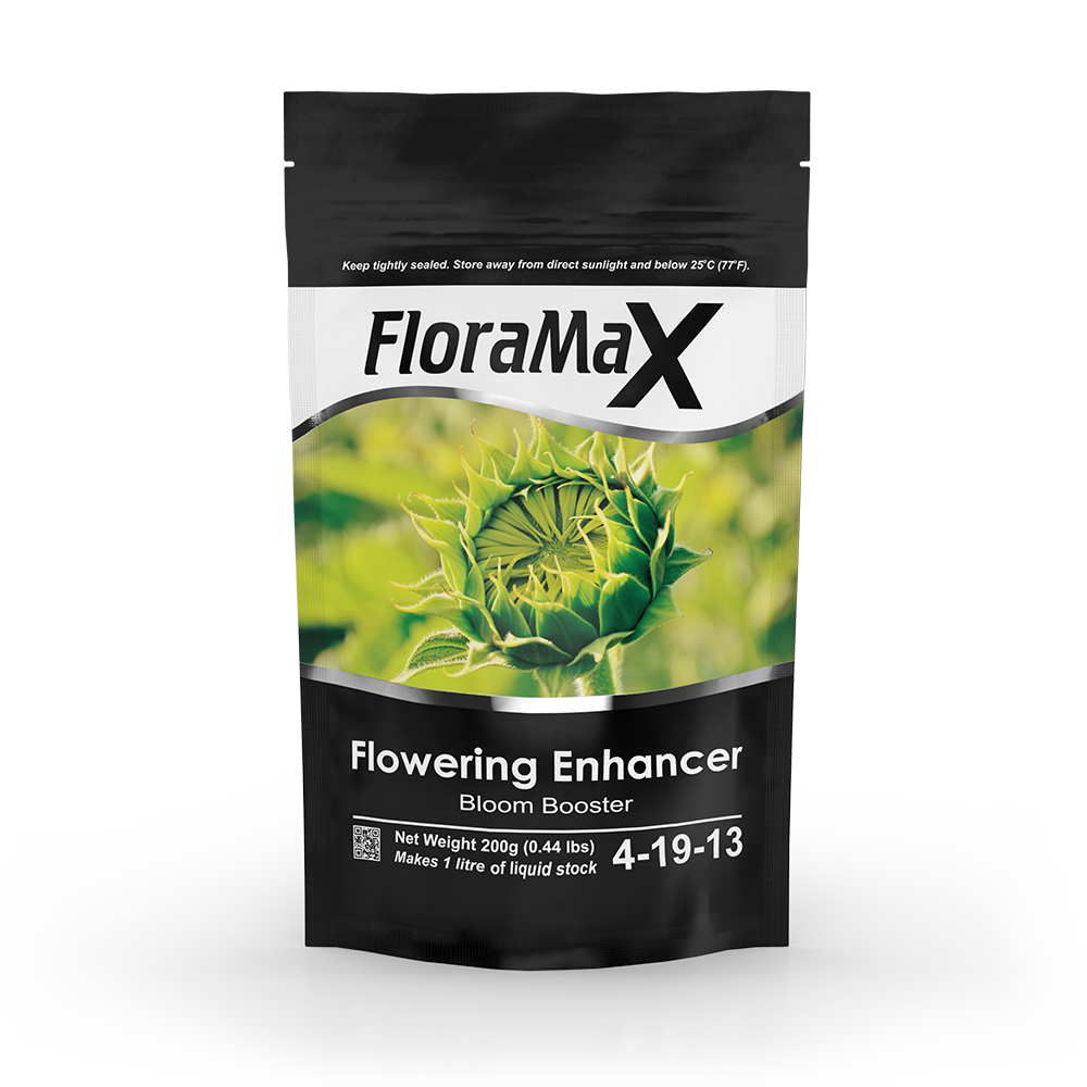 Floramax Flowering Enhancer ProPowder™