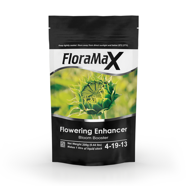 Floramax Flowering Enhancer ProPowder™