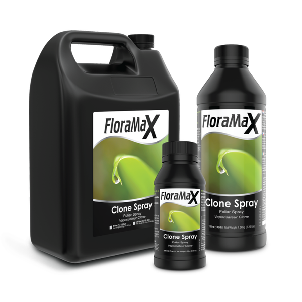 Floramax Clone Spray