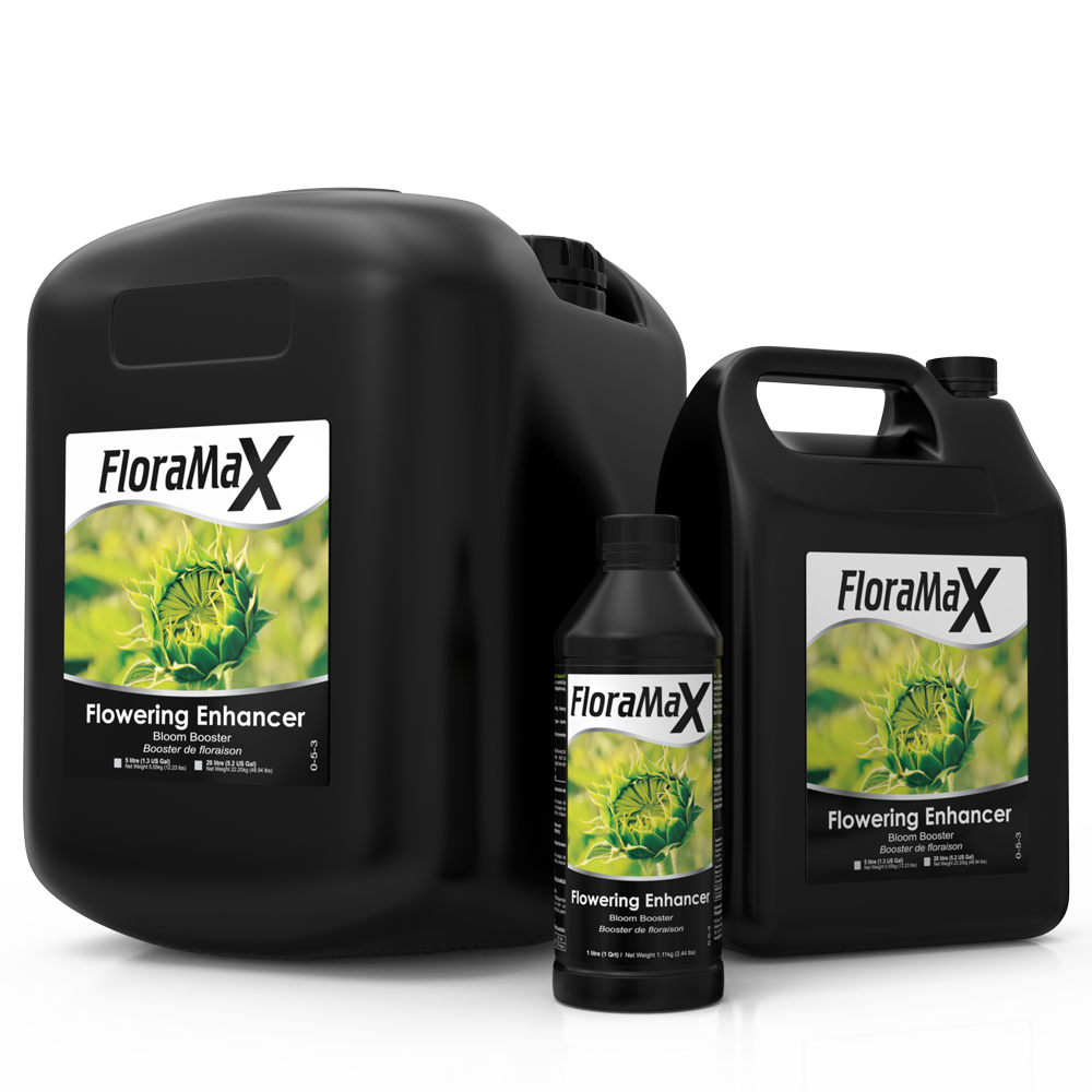 Floramax Flowering Enhancer Liquid