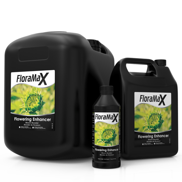 Floramax Flowering Enhancer Liquid