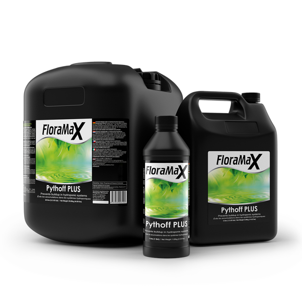 Floramax Pythoff Plus™