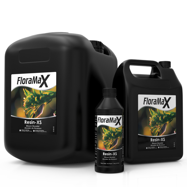 Floramax Resin XS Liquid