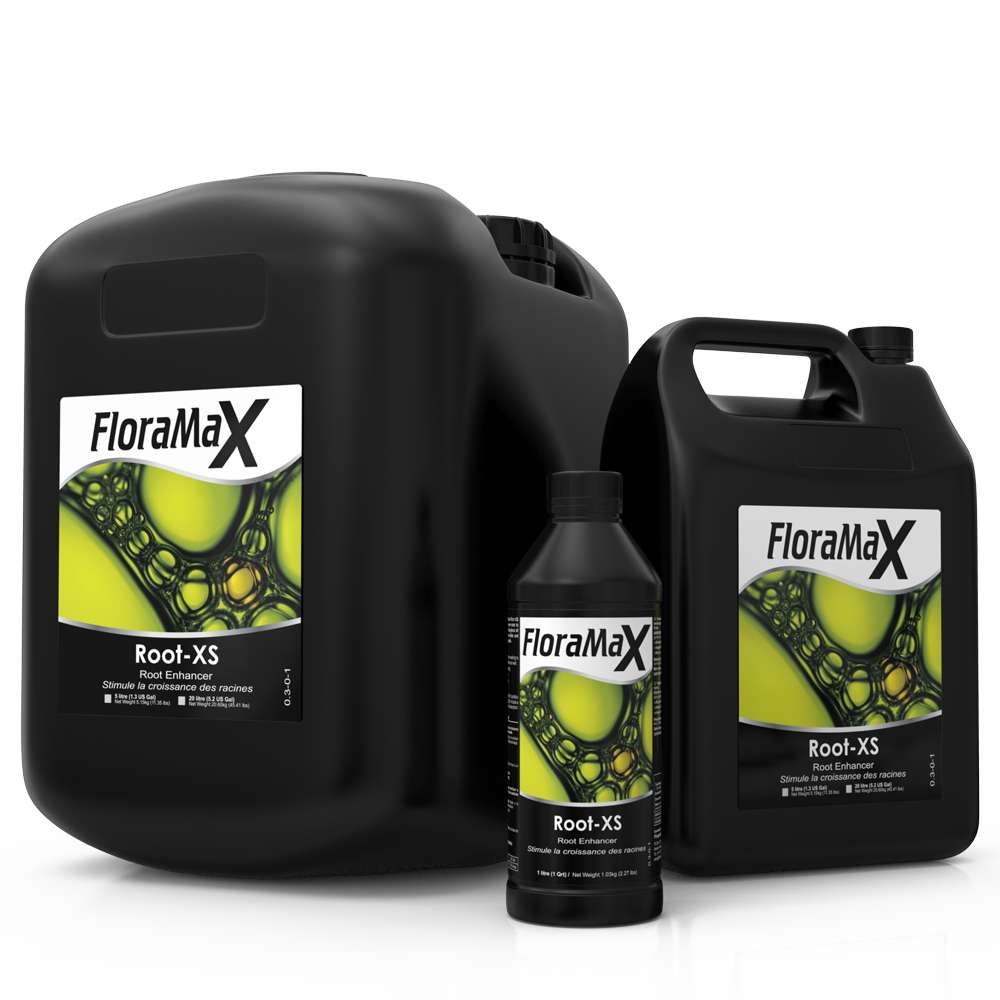 Floramax Root XS Liquid