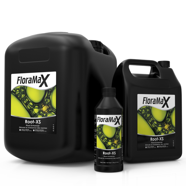 Floramax Root XS Liquid